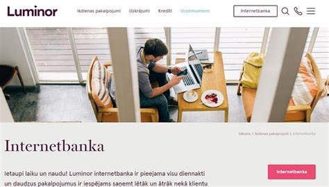 www.luminor.lv internetbanka|luminor bankas internete lv.